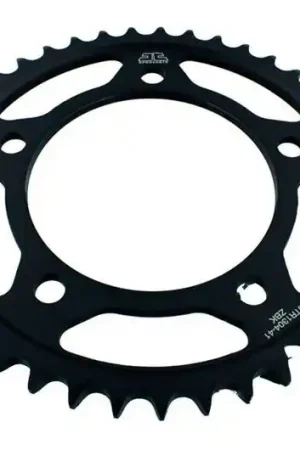 Solo Por Tiempo Limitado Corona JT 41/525 Acero Negra | Honda CBR 600 F / CBR 900 RR ...