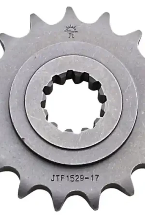 Mayoreo Piñón de arrastre JT 17/530 Fino | Kawasaki ZRX 1100 C / ZRX 1200 S ...