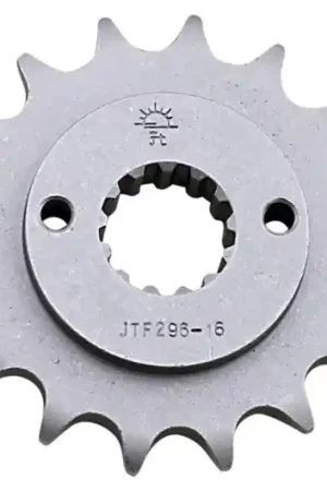 Precio Rebajado Piñón de arrastre JT 16/525 Fino | Honda XL 1000 V / XL 650 V ...