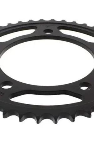 Corona JT 42/525 Acero Negra | Honda CBR 600 F / CBR 900 RR ... Nuevo Modelo
