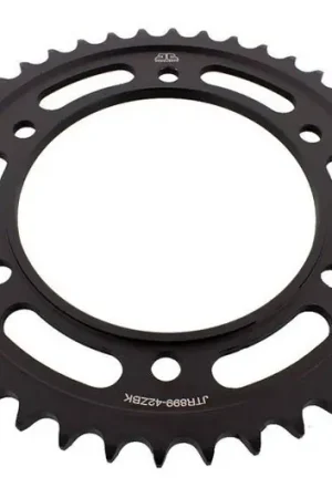 Corona JT 42/525 Acero Negra | KTM Adventure 990 LC8 / Adventure 990 R LC8 ... Envío Internacional