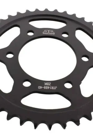 Corona JT 40/525 Acero Negra | Kawasaki ZX-6R 600 J / ZX-9R 900 F ... Compra Ahora