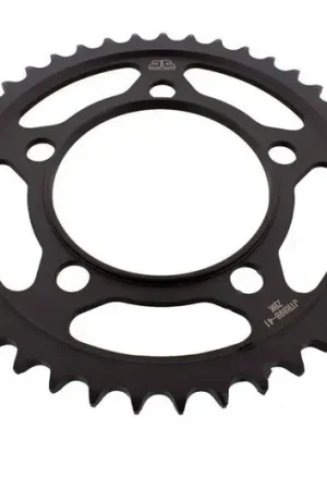 Mejor Calidad Corona JT 41/525 Acero Negra | KTM RC8 1190 2008-2011