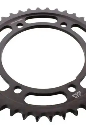 Corona JT 40/530 Acero Negra | Suzuki GSX-R 750 / Kawasaki ZZR 600 E ... Precio De Oferta