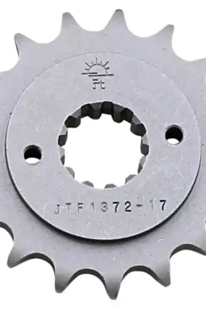 Directo De Fábrica Piñón de arrastre JT 17/525 Fino | Honda VT 750 DC / VT 750 C2 ...