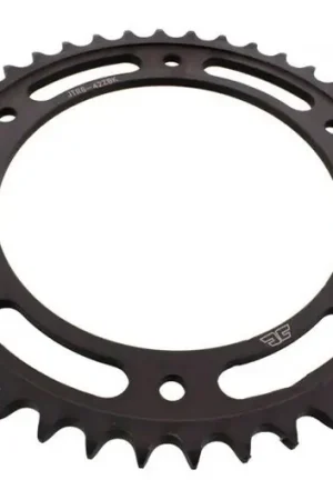 Corona JT 42/525 Acero Negra | BMW F 800 800 GS 2008 / F 650 800 GS 2008 Novedad