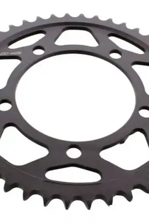 Corona JT 44/525 Acero Negra | BMW S 1000 R / S 1000 XR ... Venta Final