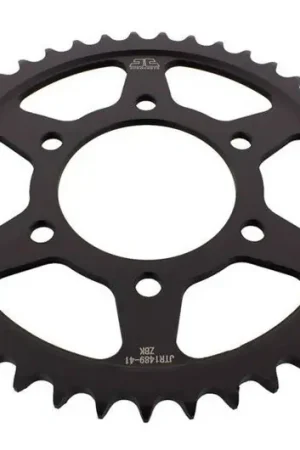 Favorito De Clientes Corona JT 41/525 Acero Negra | Kawasaki ZX-6R 600 J / ZX-9R 900 F ...