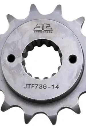 Piñón de arrastre JT 14/520 Fino | Ducati 916 916 Precio Rebajado
