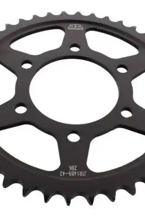 Edición Limitada Corona JT 42/525 Acero Negra | Kawasaki ZX-6R 600 J / ZX-9R 900 F ...