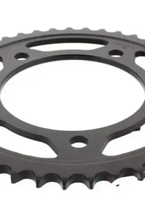 Corona JT 43/525 Acero Negra | Honda CBR 600 F / CBR 900 RR ... Envío Internacional