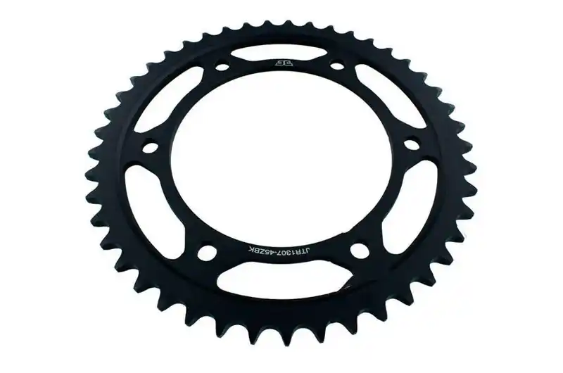 Corona JT 45/525 Acero Negra | Honda CBR 600 F / CBR 600 FS ... Novedad