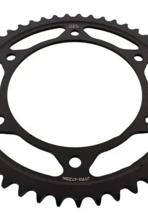 Corona JT 47/525 Acero Negra | BMW F 800 800 R / F 800 800 GS ... Bestseller