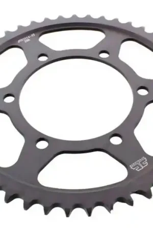 Compra Hoy Corona JT 47/525 Acero Negra | Triumph Daytona 675 / Street Triple 675 ...
