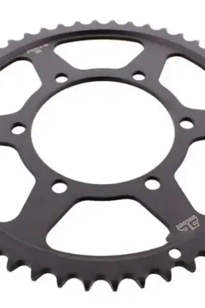 Nuevo Modelo Corona JT 50/525 Acero Negra | Triumph Daytona 675 / Street Triple 675 ...