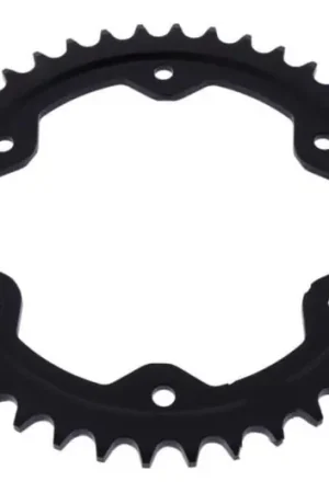 Corona Esjot 40/525 Acero Negra | KTM Super Duke 1290 R 2014-2019 / Super Duke 1290 GT 2016-2019 Edición Limitada