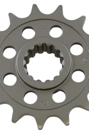 Piñón de arrastre JT 15/520 Racing Fino | Ducati 848 848 / 1198 1198 S ... Tendencia