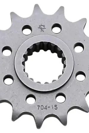 Ordena Ya Piñón de arrastre JT 15/525 Racing Fino | Aprilia / Husqvarna / BMW