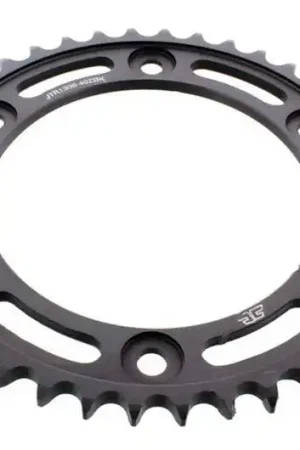 Corona JT 40/530 Acero Negra | Honda CBR 900 RR / CBR 1000 RR ... Moderno