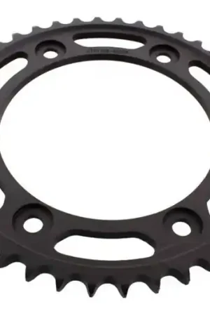 Corona JT 42/530 Acero Negra | Honda CBR 900 RR / CBR 1000 RR ... Garantía Incluida