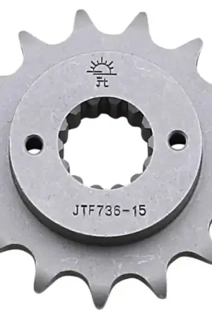 Certificado Piñón de arrastre JT 15/520 Fino | Ducati 916 916