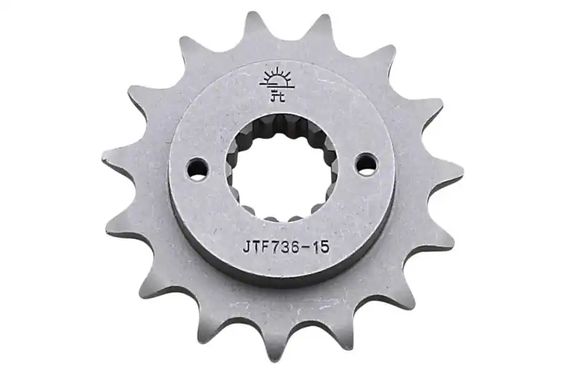 Certificado Piñón de arrastre JT 15/520 Fino | Ducati 916 916