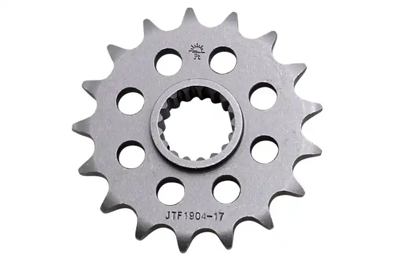 Oferta Especial Piñón de arrastre JT 17/525 Racing Fino | KTM Super Duke 990 R LC8 / Super Duke 1290 R ...