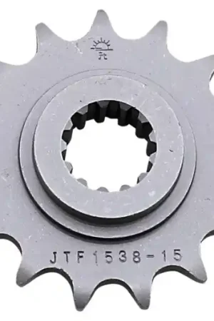 Piñón de arrastre JT 15/520 Fino | Kawasaki Z 750 M / Z 750 L ... Original