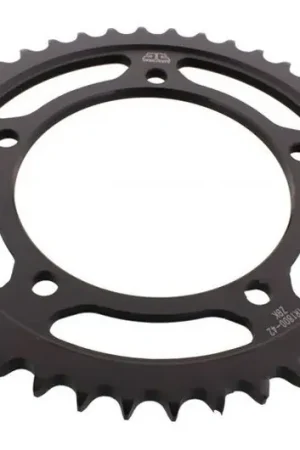 Pago Seguro Corona JT 42/530 Acero Negra | Suzuki GSX-R 1000 / GSX-R 1000 U2 ...