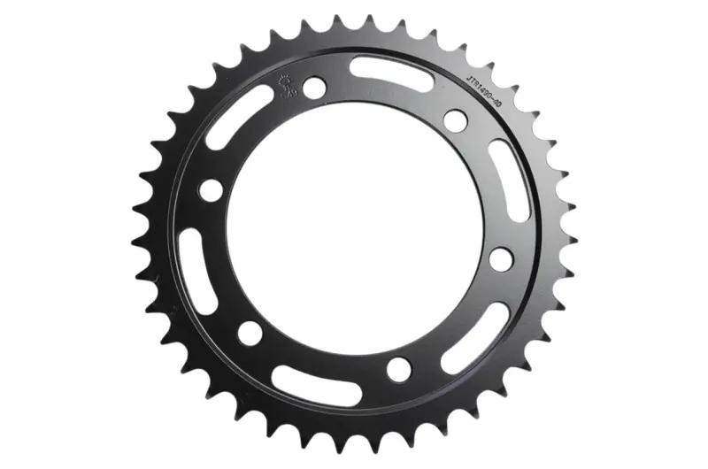 Ocasión Especial Corona JT 42/520 Acero | Honda / Kawasaki / Suzuki