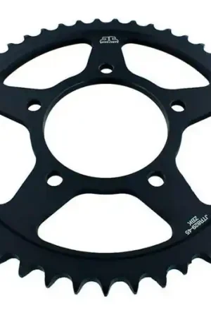 Ordena Ya Corona JT 45/530 Acero Negra | Suzuki RF 600 R / RF 600 RU ...