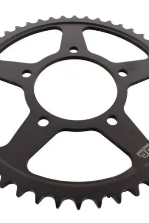 Corona JT 48/525 Acero Negra | Suzuki SV 650 / SV 650 SA ... Nueva Colección