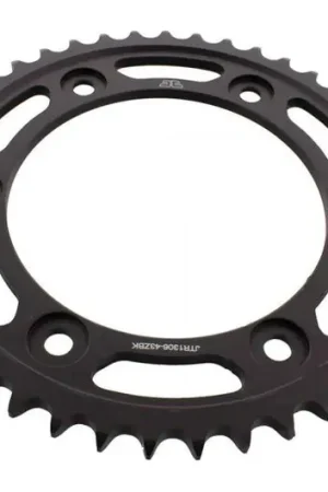Corona JT 43/530 Acero Negra | Honda CBR 900 RR / CBR 1000 RR ... Oferta Limitada
