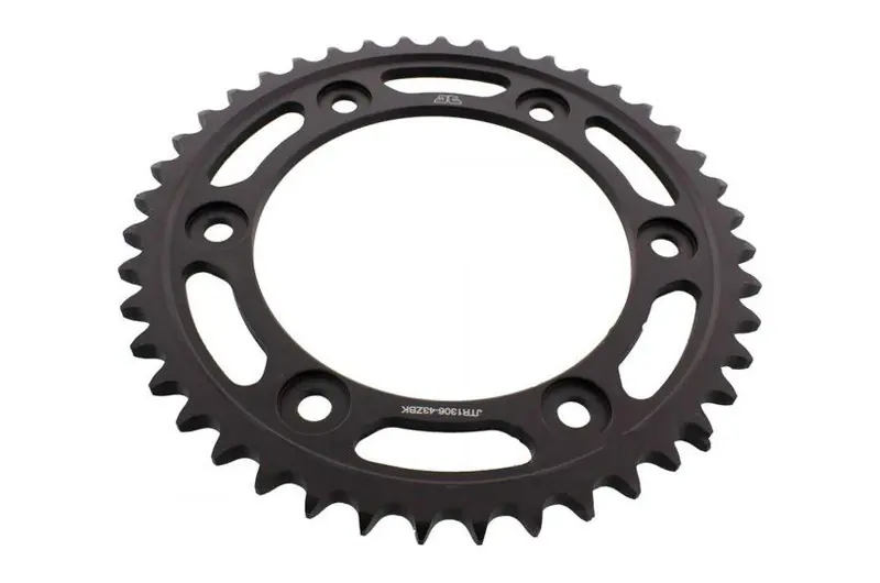 Corona JT 43/530 Acero Negra | Honda CBR 900 RR / CBR 1000 RR ... Oferta Limitada