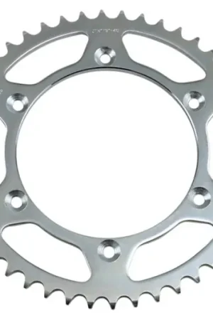 Últimas Unidades Corona JT 46/525 Acero | Suzuki DR 650 SE / DR 650 SEU ...