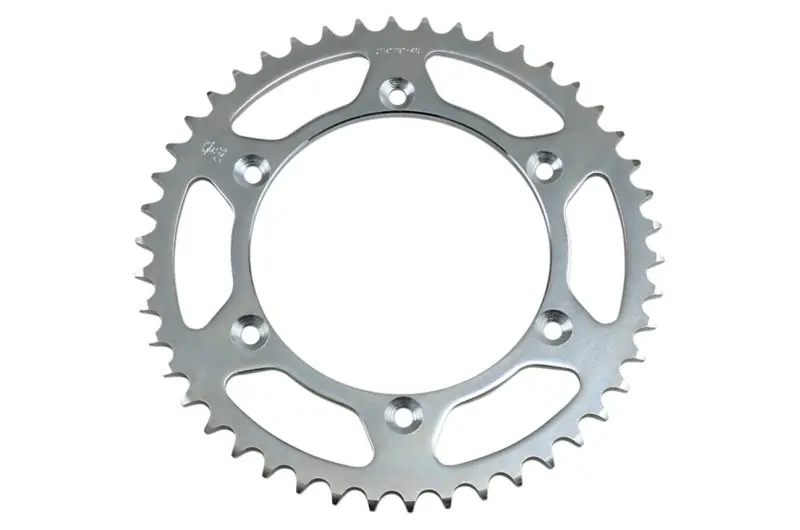 Últimas Unidades Corona JT 46/525 Acero | Suzuki DR 650 SE / DR 650 SEU ...