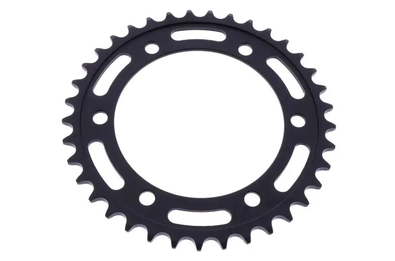 Devolución Gratuita Corona JT 44/520 Acero | Honda / Kawasaki / Suzuki