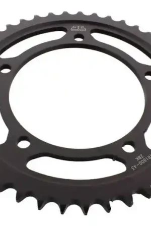 Rebajas Corona JT 43/530 Acero Negra | Suzuki GSX-R 1000 / GSX-R 1000 U2 ...