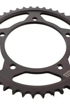 Oferta Flash Corona JT 44/530 Acero Negra | Suzuki GSX-R 1000 / GSX-R 1000 U2 ...