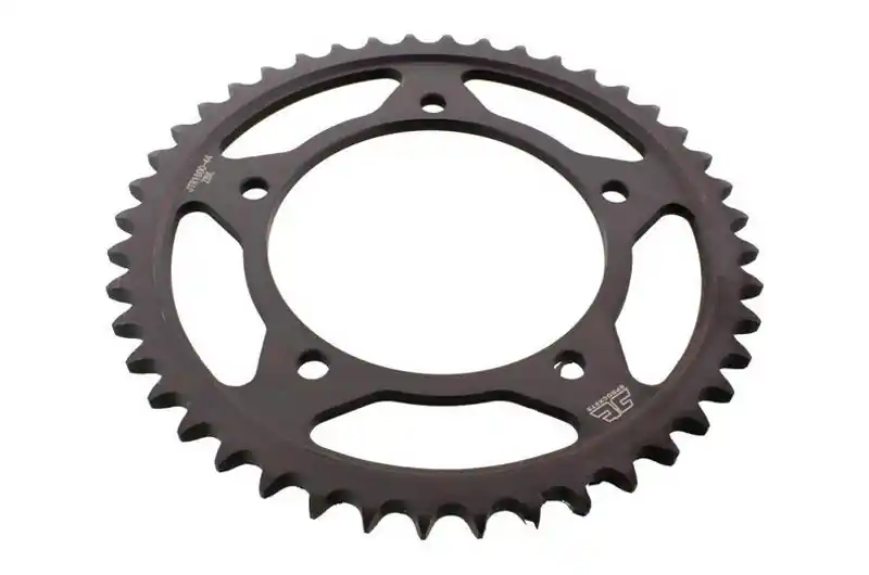 Oferta Flash Corona JT 44/530 Acero Negra | Suzuki GSX-R 1000 / GSX-R 1000 U2 ...
