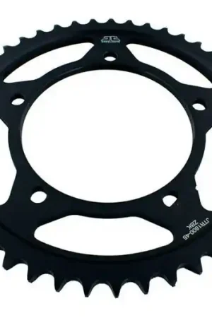 Envío Internacional Corona JT 45/530 Acero Negra | Suzuki GSX-R 1000 / GSX-R 1000 U2 ...