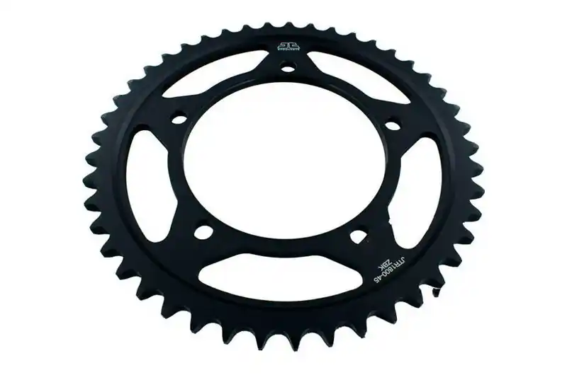 Envío Internacional Corona JT 45/530 Acero Negra | Suzuki GSX-R 1000 / GSX-R 1000 U2 ...