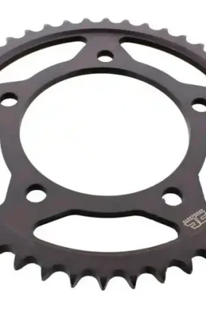 Corona JT 44/530 Acero Negra | Honda CB 1300 / CB 900 F ... Descuento