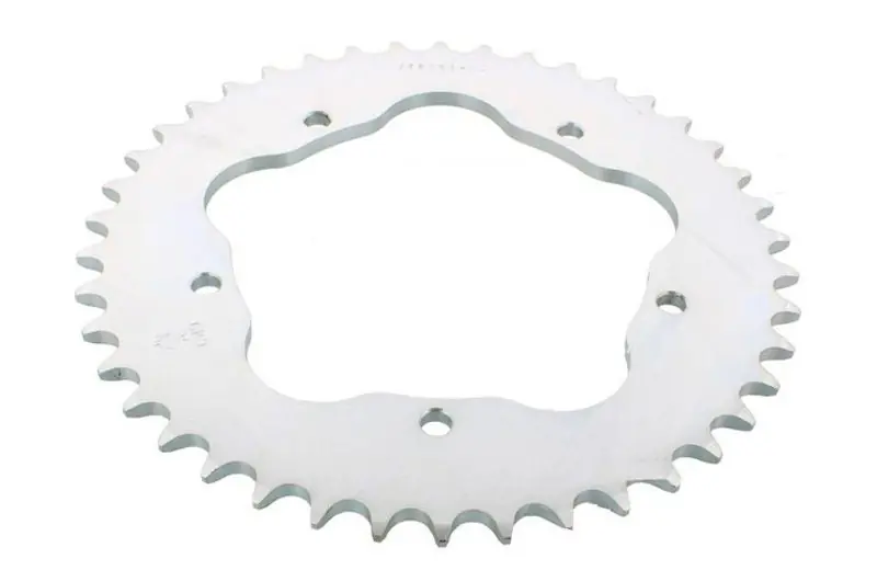 Nueva Colección Corona JT 38/520 Aluminio Acero | Ducati 916 916 / Monster 1000 S2R ...