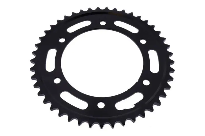 Corona Esjot 45/525 Acero | Honda CBR 1000 RA / CBR 1000 RR S2 ... Precio Económico
