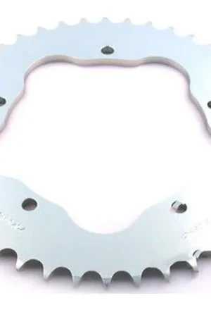 Corona JT 43/520 Aluminio Plata | Ducati 916 916 / Monster 1000 S2R ... Compra Hoy