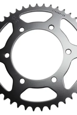 Compra Ahora Corona JT 45/520 Acero | Yamaha / Kawasaki / Suzuki