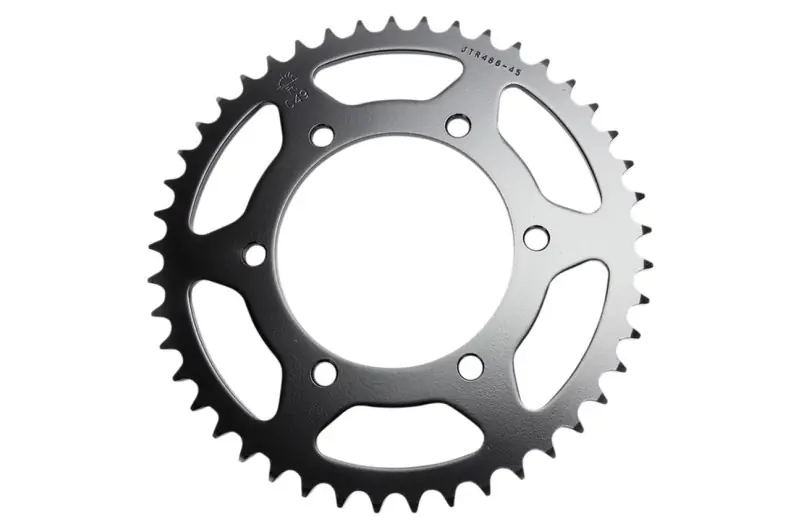 Compra Ahora Corona JT 45/520 Acero | Yamaha / Kawasaki / Suzuki