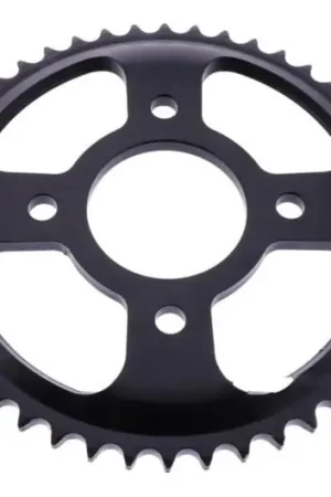 Rebajas Corona Esjot 46/428 Acero | Kreidler Dice 125 CR 2016 / Dice 125 CR i 2017-2019