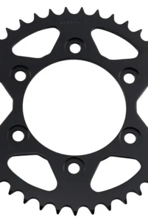 Moderno Corona JT 41/520 Acero | Ducati Monster 696 / Monster 800 i.e. ...